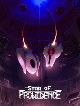 Cover of Star of Providence