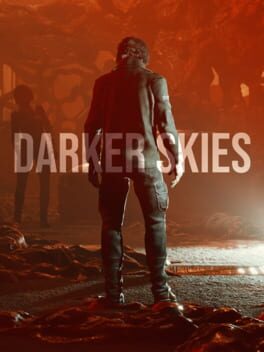 Cover of Darker Skies