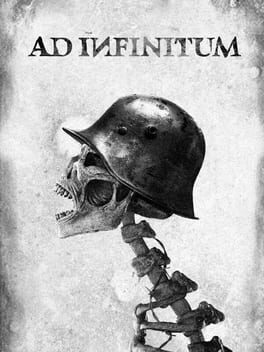 Cover of Ad Infinitum