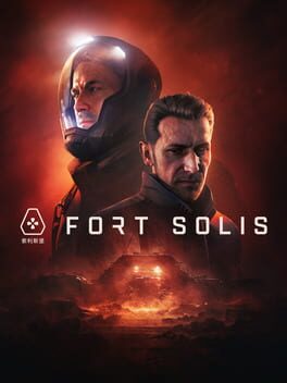 Cover of Fort Solis