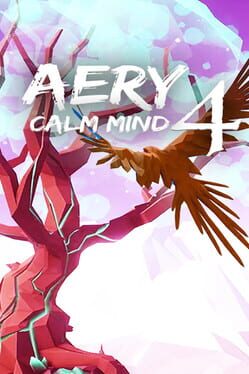 Cover of Aery: Calm Mind 4