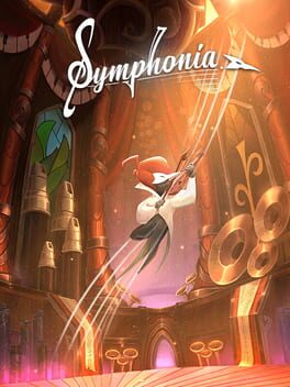 Cover of Symphonia