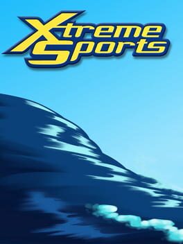 Cover of Xtreme Sports