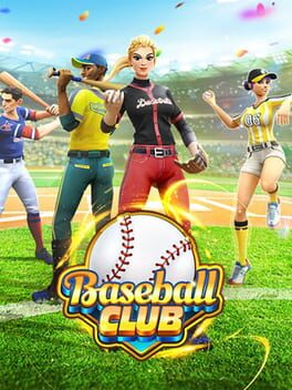 Cover of Baseball Club