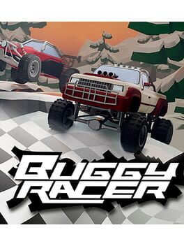 Cover of Buggy Racer