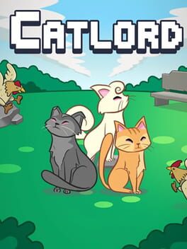 Cover of Catlord