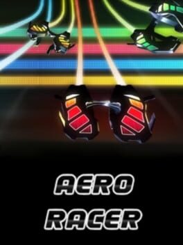 Cover of Aero Racer