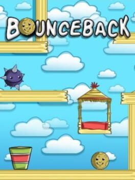 Cover of BounceBack