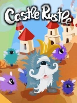 Cover of Castle Rustle