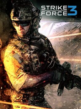 Cover of Strike Force 3