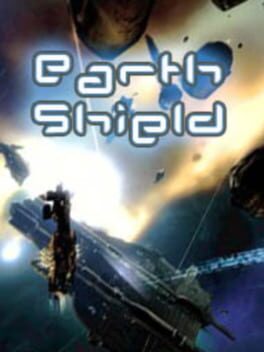 Cover of Earthshield