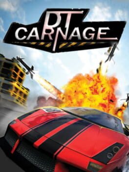 Cover of DT Carnage