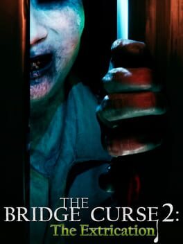 Cover of The Bridge Curse 2: The Extrication