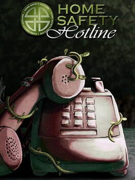 Cover of Home Safety Hotline
