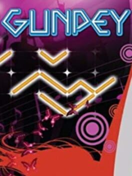 Cover of Gunpey