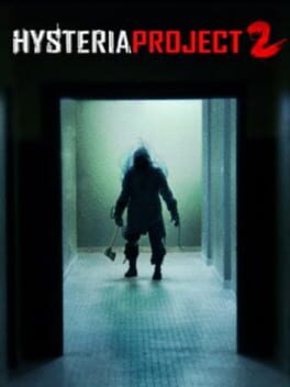 Cover of Hysteria Project 2