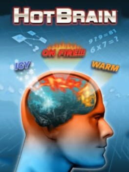 Cover of Hot Brain