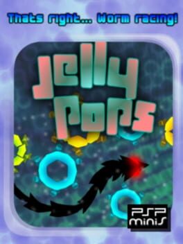 Cover of Jelly Pops