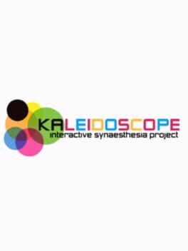 Cover of Kaleidoscope