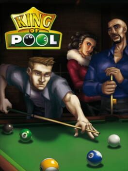 Cover of King of Pool