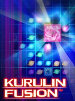 Cover of Kurulin Fusion