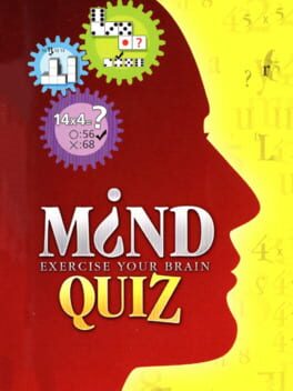 Cover of Mind Quiz