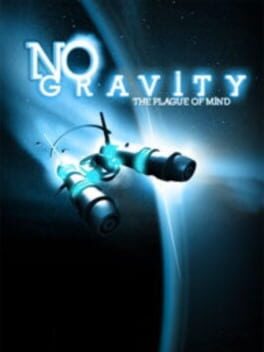 Cover of No Gravity: The Plague Of Mind