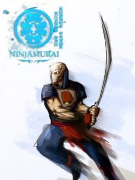 Cover of Ninjamurai