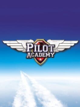 Cover of Pilot Academy