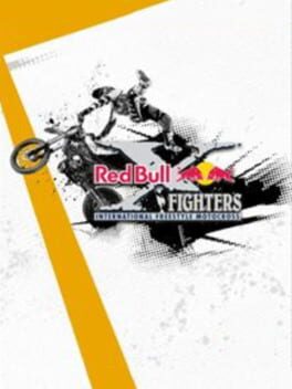 Cover of Red Bull X-Fighters