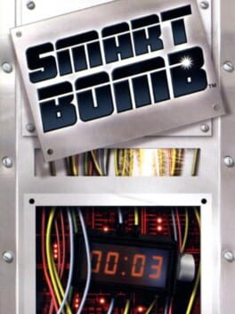 Cover of Smart Bomb