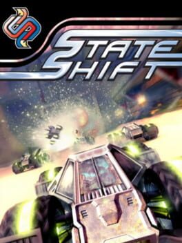Cover of StateShift