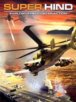 Cover of Super Hind