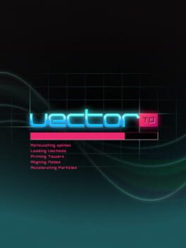 Cover of Vector TD