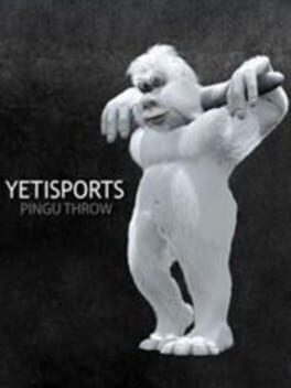 Cover of YetiSports