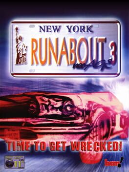 Cover of Runabout 3: Neo Age