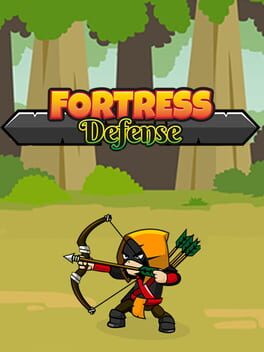 Cover of Fortress Defense