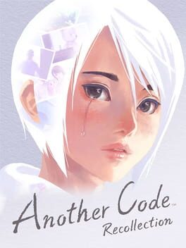 Cover of Another Code: Recollection
