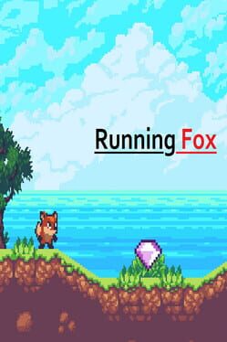 Cover of Running Fox