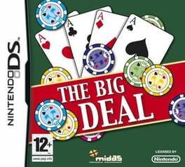 Cover of The Big Deal