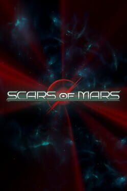 Cover of Scars of Mars