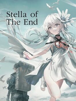 Cover of Stella of the End
