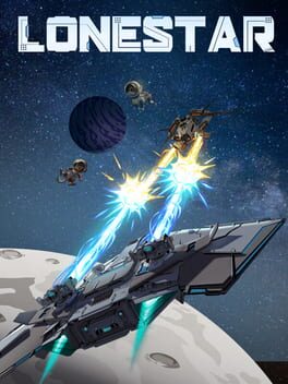 Cover of LoneStar