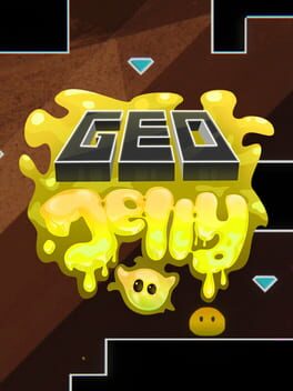 Cover of GeoJelly