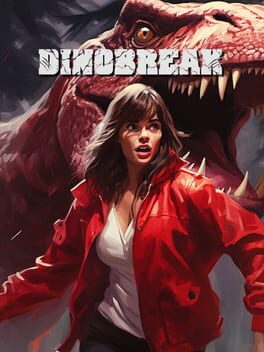 Cover of Dinobreak