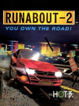 Cover of Runabout 2