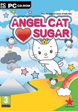 Cover of Angel Cat Sugar