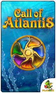 Cover of Call of Atlantis