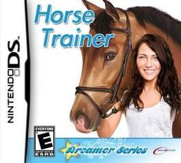 Cover of Dreamer Series: Horse Trainer