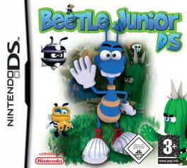Cover of Beetle Junior DS